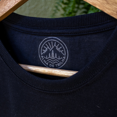 Camiseta Casal Trekking