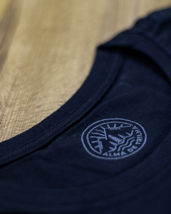Imagem do Camiseta Feminina Significados Alma de Trilha