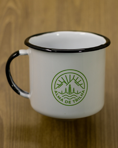 Caneca Significados "Wanderlust" - Alma de Trilha