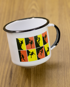 Caneca Escalada - comprar online