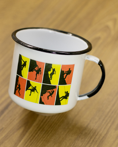 Caneca Escalada