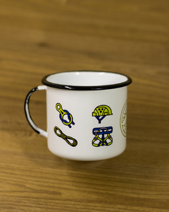 Caneca Equipamentos Escalada na internet