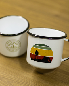 Imagem do Caneca Colors Camping