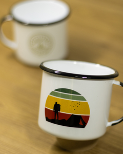 Caneca Colors Camping - comprar online