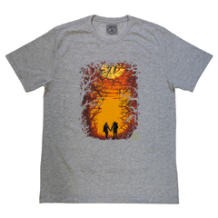 Camiseta Casal Trekking na internet