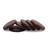 Galletas bañadas en chocolate negro - comprar online
