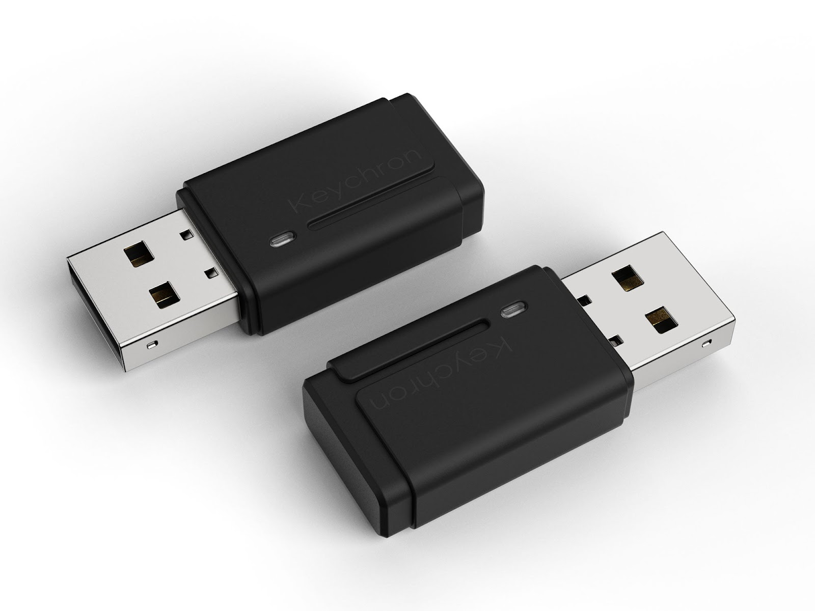 Adaptador Bluetooth USB Keychron para PC con Windows