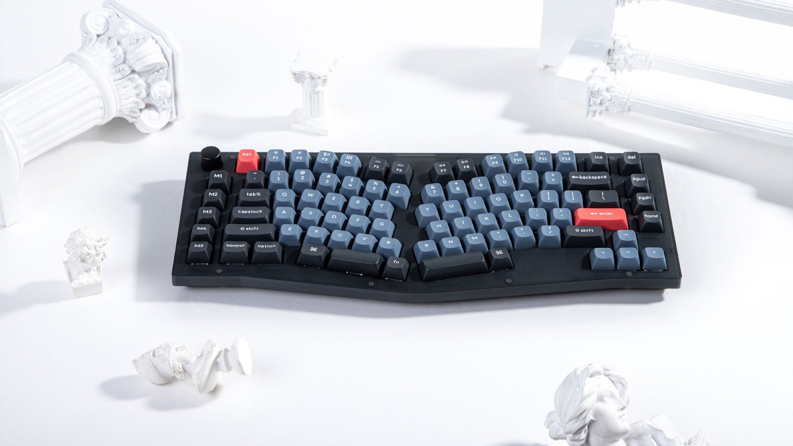 Keychron V10 Custom Mechanical Keyboard