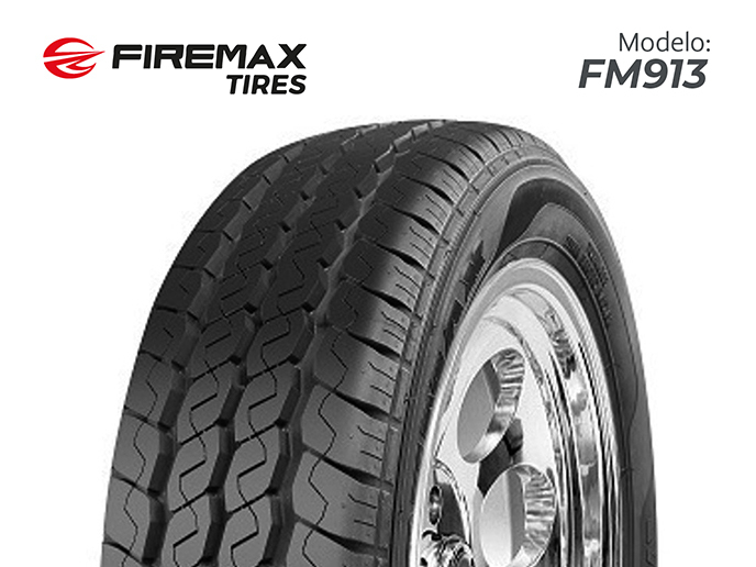 195 R15 FM913 - FIREMAX - Comprar en Neumaticos LAF