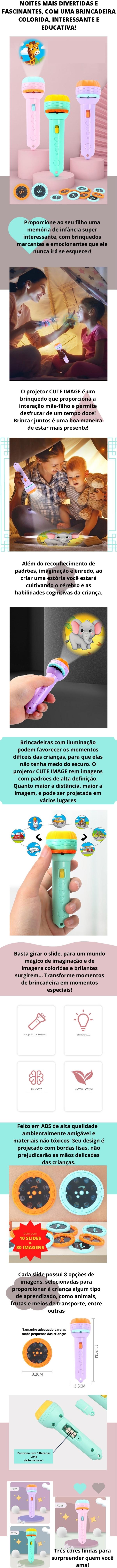 lanterna infantil, projetor infantil, projetor infantil cute image, projetor cute image, lanterna cute image, cute image, lanterna criança, projetor criança