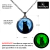 Collar gato negro 06 - comprar online