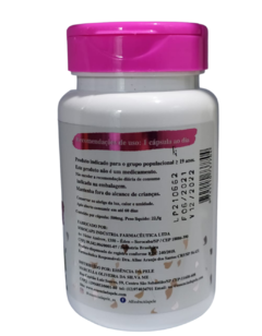 Kit 10 VITESSENCE - Pele, Cabelos e Unhas - comprar online