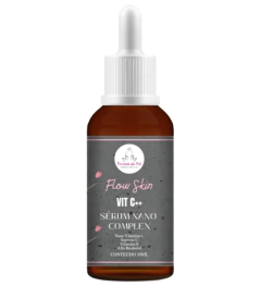 Flow Skin Vit C ++