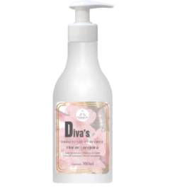 Diva's Hidratante Corporal
