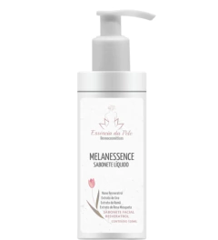 Melanessence Sabonete Facial