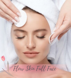 Flow Skin Full Face