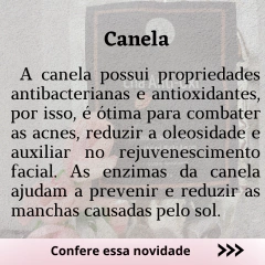 Blend Anti Oxi Essência da Pele - Essência da Pele
