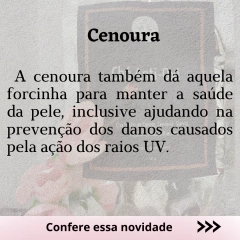 Imagem do Blend Anti Oxi Essência da Pele