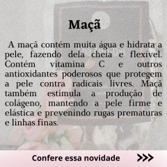 Blend Anti Oxi Essência da Pele - loja online