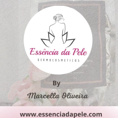 Blend Anti Oxi Essência da Pele