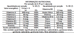 Vitessence - Pele, Cabelos e unhas - comprar online