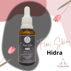 Flow Skin Hidra na internet