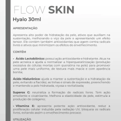 Flow Skin Hidra - comprar online