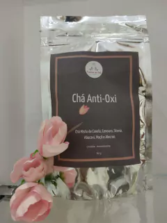 Blend Anti Oxi Essência da Pele