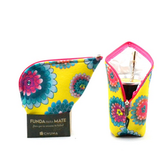 Funda para mate extra grande -dalia-