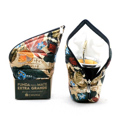 Funda para mate extra grande Matelassé -menfis-