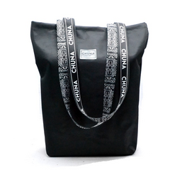 Bolso Matero Soft -negro-