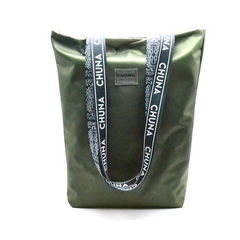 Bolso Matero Soft -verde-