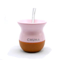 Mate Calipso -rosa-