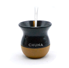 Mate Calipso -negro-