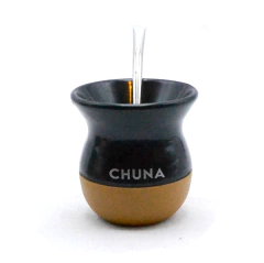 Mate Calipso -negro-