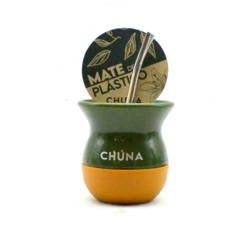 Mate Calipso -verde