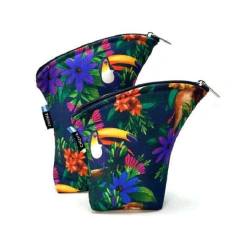 Set Yerbera y azucarera -selva encantada-