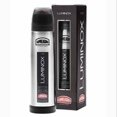 Termo Lumilagro acero inoxidable -acero-