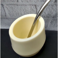 Mate Animate -amarillo- - comprar online