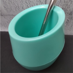 Mate Animate -verde- - comprar online