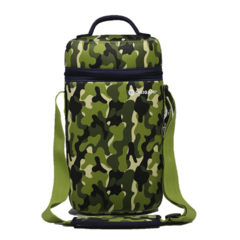Bolso Matero de neoprene -camo-