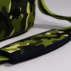 Bolso Matero de neoprene -camo- - comprar online