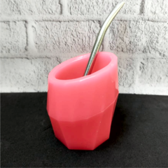 Mate Mimate -fuscia-