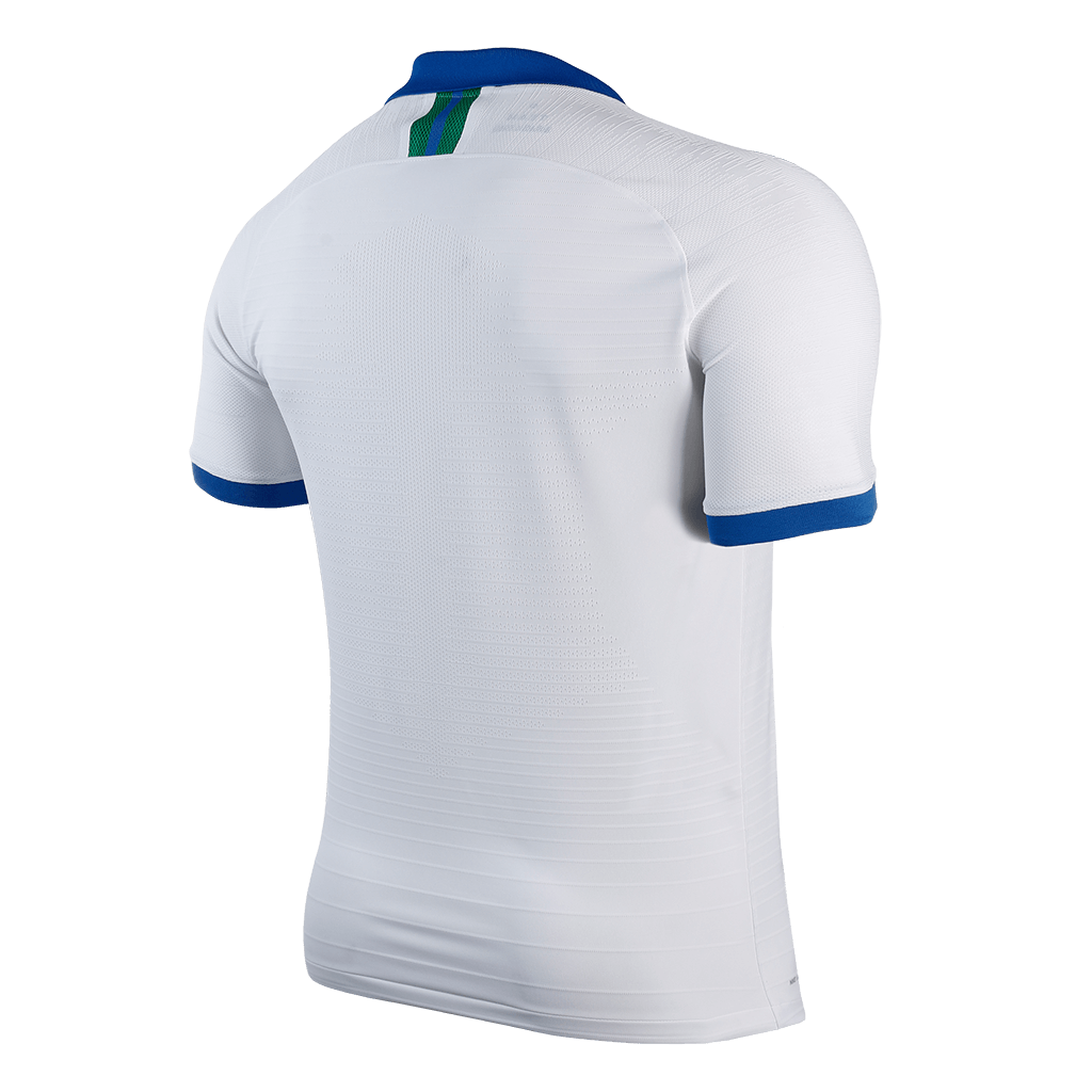 camisa brasil adidas ano