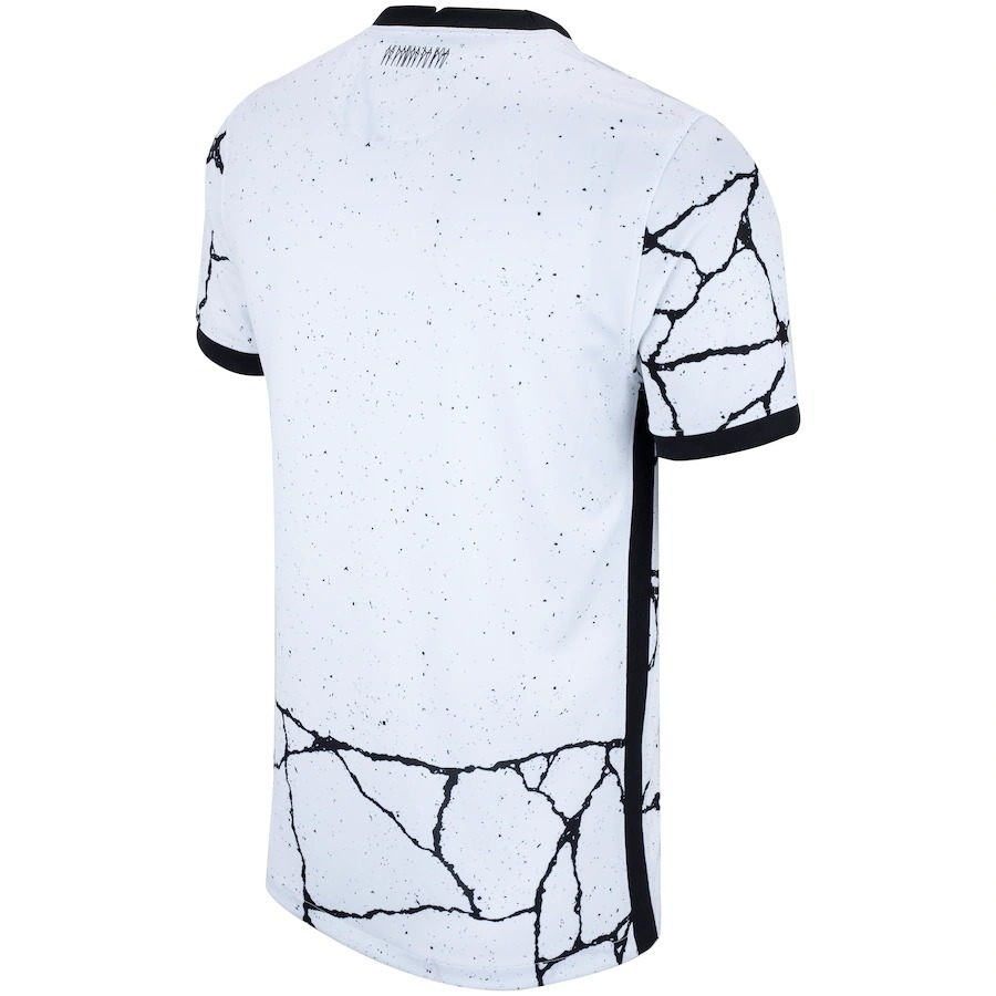 camisa corinthians torcedor 2021