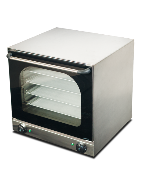 Hornos Convectores | Equipos del Chef