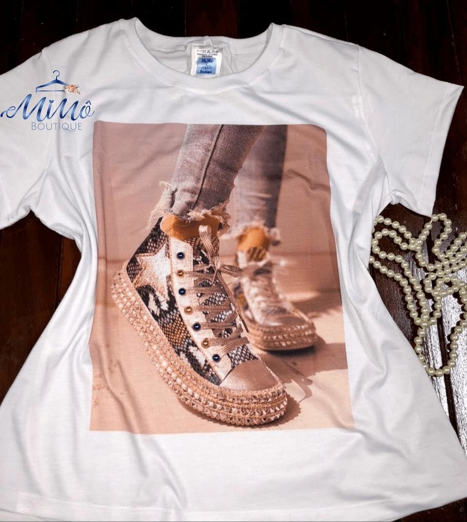 t shirt all star