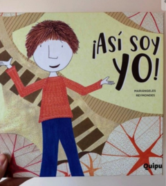 Así soy Yo