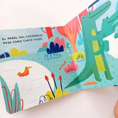 Y tu pañal - Faro de Papel