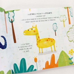 Animal con todas las letras en internet